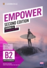 Image for Empower Upper-intermediate/B2 Combo B with Digital Pack