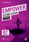 Image for Empower Upper-intermediate/B2 Workbook with Answers