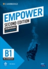 Image for Empower Pre-intermediate/B1 Workbook with Answers