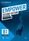 Image for Empower Pre-intermediate/B1 Workbook without Answers