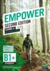 Image for EmpowerB1+/Intermediate,: Combo A with digital pack