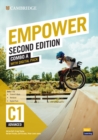 Image for EmpowerC1/Advanced,: Combo A with digital pack