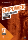 Image for Empower Starter/A1 Workbook with Answers