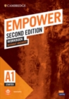 Image for EmpowerStarter/A1,: Workbook without answers