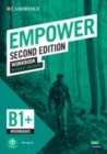 Image for Empower Intermediate/B1+ Workbook without Answers