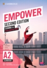 Image for Empower Elementary/A2 Combo A with Digital Pack