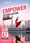 Image for Empower Elementary/A2 Combo B with Digital Pack
