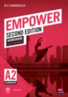 Image for Empower Elementary/A2 Workbook with Answers