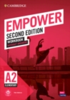 Image for Empower Elementary/A2 Workbook without Answers
