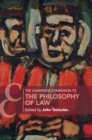 Image for The Cambridge Companion to the Philosophy of Law