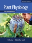 Image for Plant Physiology: Theory and Applications