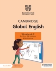 Image for Cambridge Global English Workbook 2 with Digital Access (1 Year) : for Cambridge Primary and Lower Secondary English as a Second Language