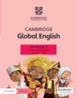 Image for Cambridge Global English Workbook 3 with Digital Access (1 Year)
