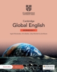 Image for Cambridge Global English Workbook 9 with Digital Access (1 Year) : for Cambridge Primary and Lower Secondary English as a Second Language