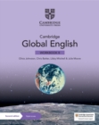 Image for Cambridge Global English Workbook 8 with Digital Access (1 Year) : for Cambridge Primary and Lower Secondary English as a Second Language