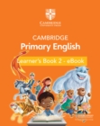 Image for Cambridge Primary English Learner&#39;s Book 2 - eBook