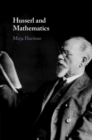 Image for Husserl and Mathematics
