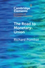 Image for The Road to Monetary Union