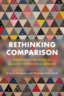 Image for Rethinking comparison  : innovative methods for qualitative political inquiry