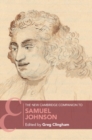 Image for New Cambridge Companion to Samuel Johnson