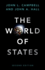 Image for The world of states