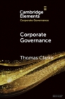 Image for Corporate Governance: A Survey