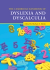 Image for The Cambridge handbook of dyslexia and dyscalculia