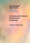 Image for Podcasts and Feminist Shakespeare Pedagogy