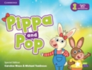 Image for Pippa and Pop Level 1 Pupil&#39;s Book with Digital Pack Special Edition