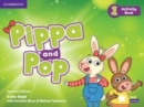 Image for Pippa and Pop Level 1 Activity Book Special Edition