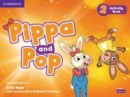 Image for Pippa and Pop Level 2 Activity Book Special Edition