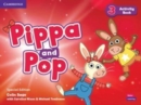 Image for Pippa and Pop Level 3 Activity Book Special Edition