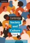 Image for Cambridge Society and Culture Stage 6 Online Teaching Suite Code