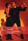 Image for The Cambridge Companion to Tango