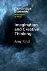 Image for Imagination and Creative Thinking