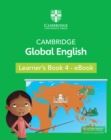 Image for Cambridge Global English Learner&#39;s Book 4 - eBook: for Cambridge Primary English as a Second Language