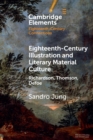 Image for Eighteenth-Century Illustration and Literary Material Culture