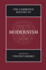 Image for The Cambridge History of Modernism