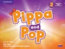 Image for Pippa and Pop Level 2 Teacher&#39;s Book with Digital Pack Special Edition