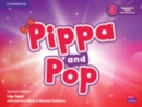 Image for Pippa and Pop Level 3 Teacher&#39;s Book with Digital Pack Special Edition