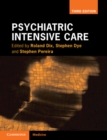 Image for Psychiatric Intensive Care
