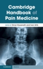 Image for Cambridge Handbook of Pain Medicine