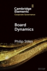 Image for Board Dynamics
