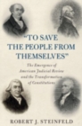 Image for &#39;To Save the People from Themselves&#39;