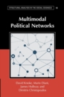 Image for Multimodal Political Networks