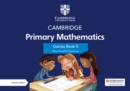 Image for Cambridge Primary Mathematics Games Book 5 with Digital Access