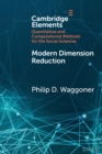 Image for Modern Dimension Reduction