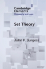 Image for Set theory