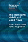Image for The Increasing Viability of Good News