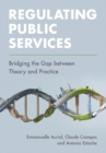 Image for Regulating Public Services
